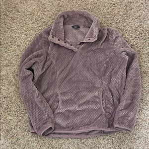 Eddie Bauer fleece